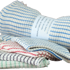 premium dish cloth set – 12 pack