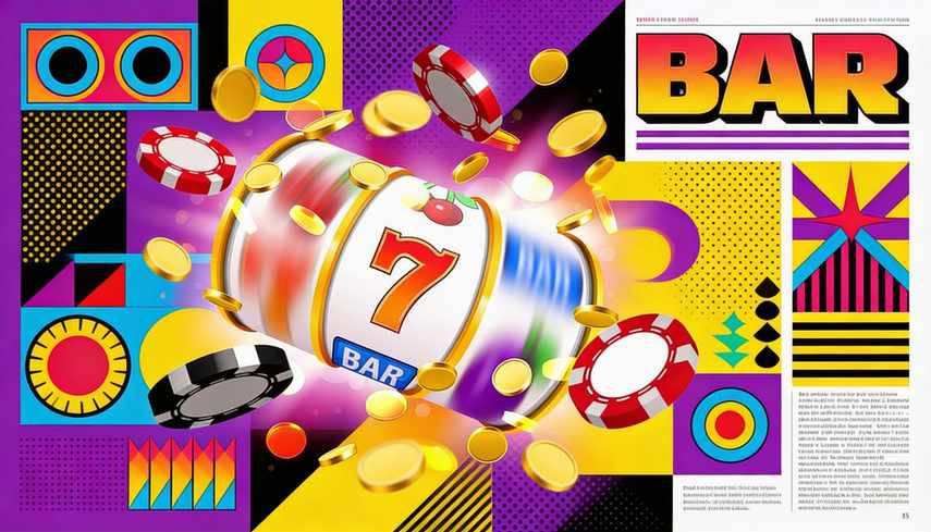 Bounty reels casino