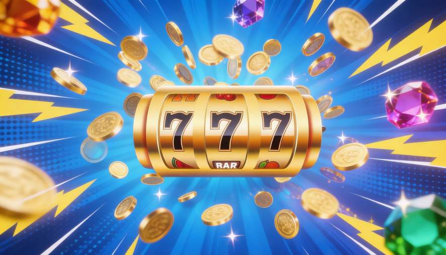 Avantgarde casino online